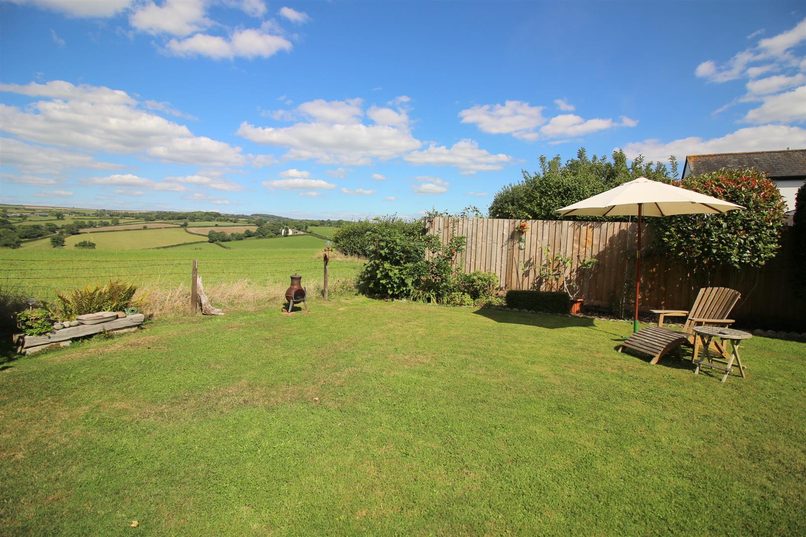 The Row, Pillaton, Saltash Wainwright Estate Agents